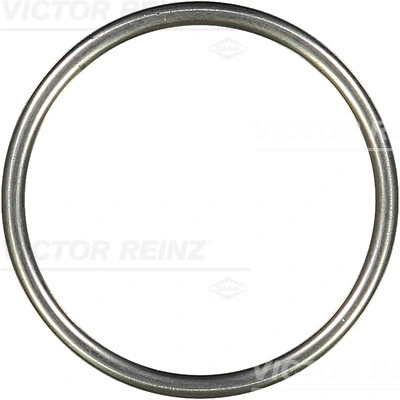 Gasket, exhaust manifold